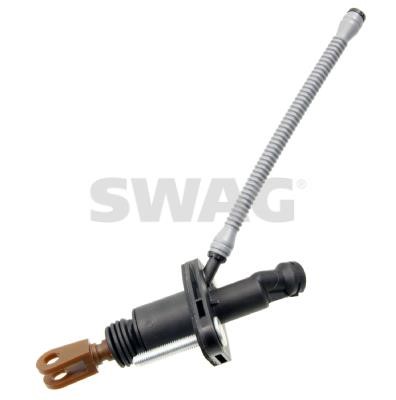 SWAG 33 10 4208 Master cylinder, clutch 33104208