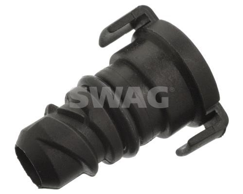 SWAG 50 10 6558 Sump plug 50106558