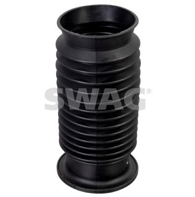 SWAG 33 10 2930 Bellow and bump for 1 shock absorber 33102930
