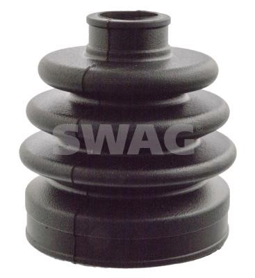 SWAG 82 91 7081 Bellow, drive shaft 82917081