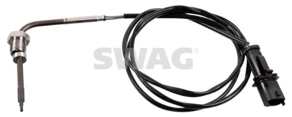 SWAG 33 10 3543 Exhaust gas temperature sensor 33103543
