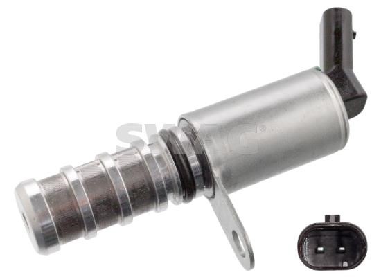 SWAG 40 10 4096 Camshaft adjustment valve 40104096