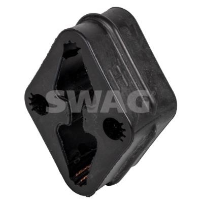 SWAG 33 10 0621 Exhaust mounting bracket 33100621