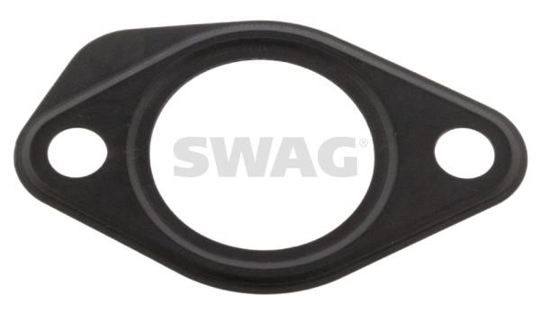 SWAG 10 10 2340 Crankcase Cover Gasket 10102340