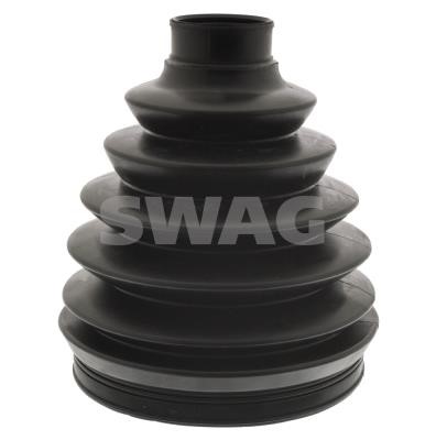 SWAG 30 10 0421 Bellow, drive shaft 30100421