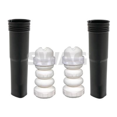SWAG 33 10 2873 Bellow and bump for 1 shock absorber 33102873