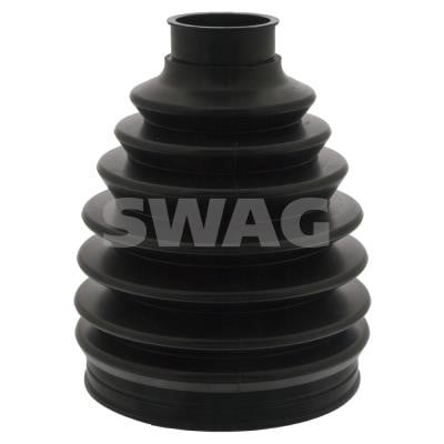 SWAG 60 10 0304 Bellow, drive shaft 60100304
