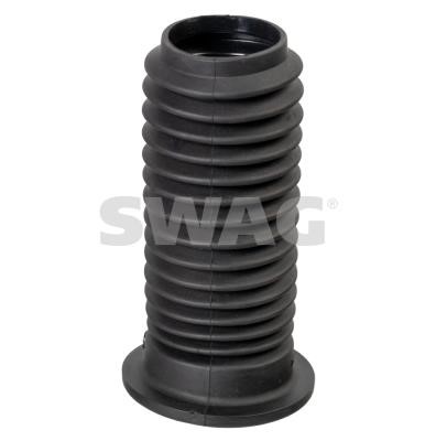 SWAG 50 10 9503 Bellow and bump for 1 shock absorber 50109503