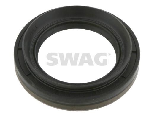 SWAG 20 91 8394 Shaft Seal, wheel hub 20918394