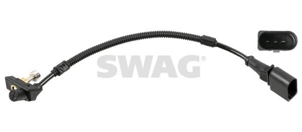 SWAG 33 10 2937 Crankshaft position sensor 33102937
