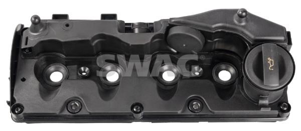 SWAG 33 10 1753 Cylinder Head Cover 33101753