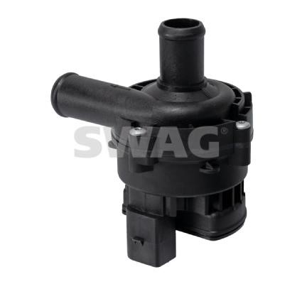 SWAG 33 10 3945 Additional coolant pump 33103945