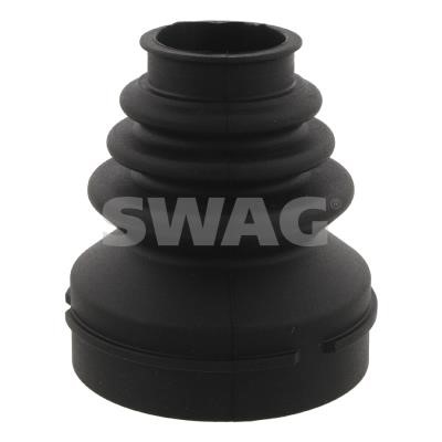 SWAG 64 93 1055 Bellow, drive shaft 64931055