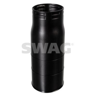 SWAG 30 10 9362 Bellow and bump for 1 shock absorber 30109362