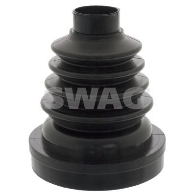 SWAG 60 10 0194 Bellow, drive shaft 60100194