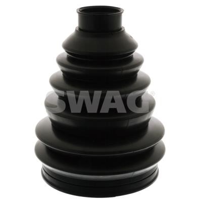 SWAG 60 94 9880 Bellow, drive shaft 60949880