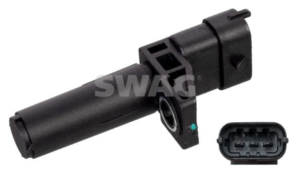 SWAG 33 10 3911 Crankshaft position sensor 33103911
