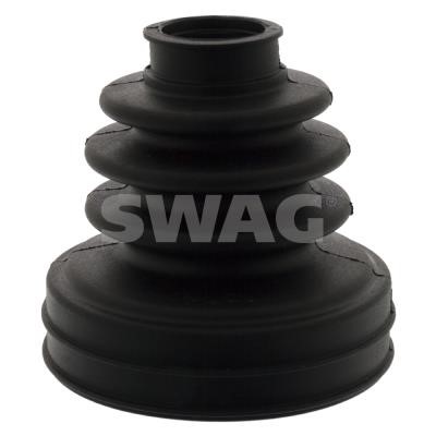 SWAG 50 10 0213 Bellow, drive shaft 50100213