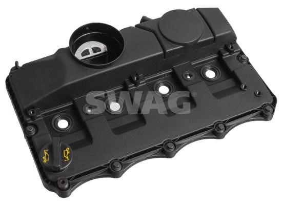 SWAG 33 10 3936 Cylinder Head Cover 33103936