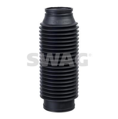 SWAG 90 10 6586 Bellow and bump for 1 shock absorber 90106586