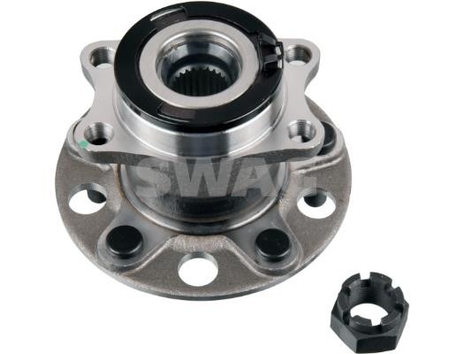 SWAG 33 10 2864 Wheel bearing kit 33102864