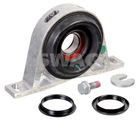 SWAG 33 10 3070 Mounting, propshaft 33103070