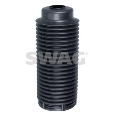 SWAG 10 10 8831 Bellow and bump for 1 shock absorber 10108831