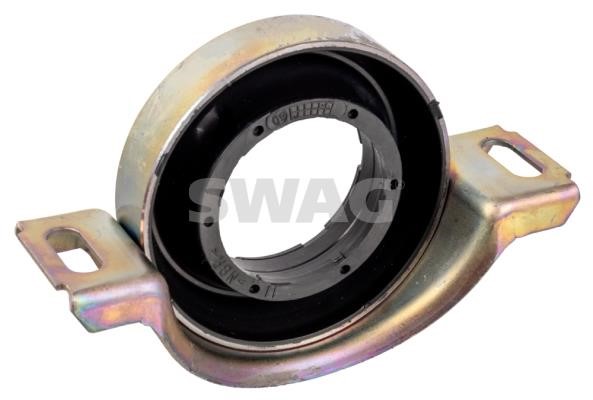 SWAG 10 10 7323 Mounting, propshaft 10107323