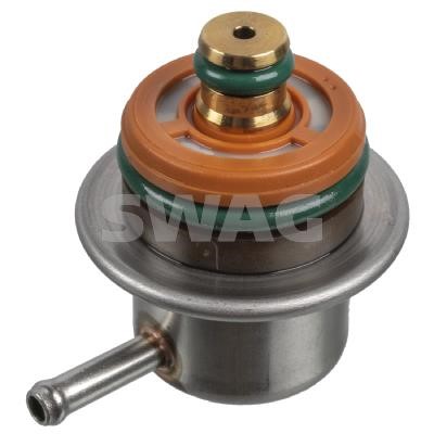 SWAG 33 10 1995 Control Valve, fuel pressure 33101995