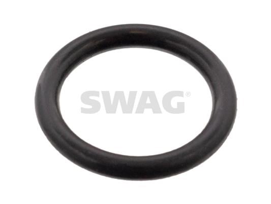 SWAG 30 10 8877 Seal Ring, oil cooler 30108877