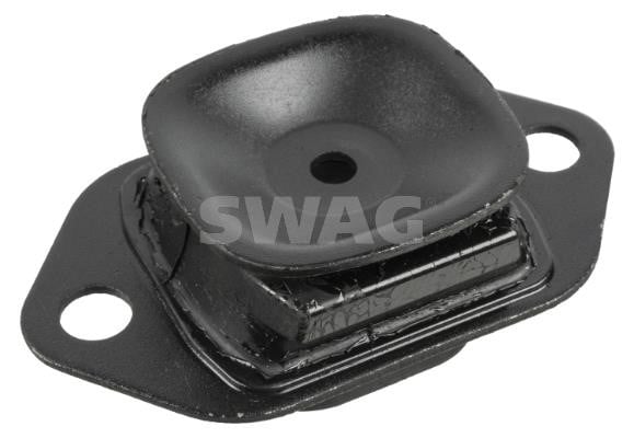 SWAG 33 10 1836 Mounting, transfer case 33101836