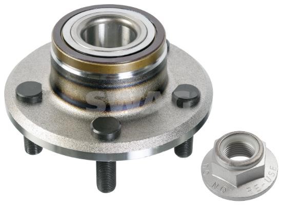 SWAG 33 10 2854 Wheel bearing kit 33102854