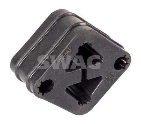 SWAG 33 10 0619 Exhaust mounting bracket 33100619