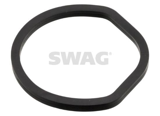 SWAG 33 10 2013 Seal, oil filter housing 33102013