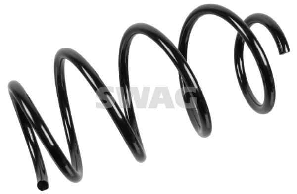 33102352 SWAG Coil spring