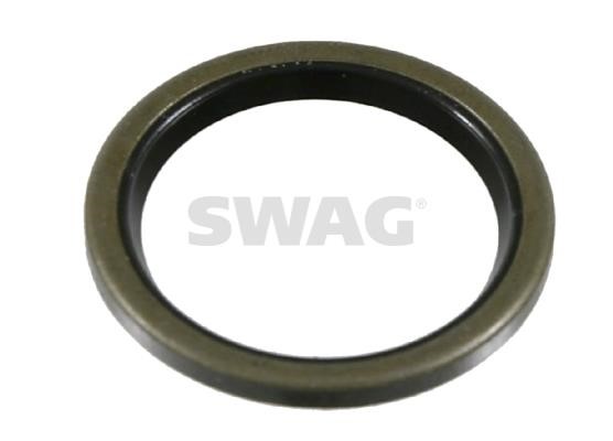 SWAG 97 90 2167 Seal Ring, steering knuckle 97902167