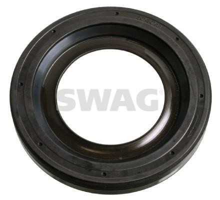 SWAG 33 10 3503 Crankshaft oil seal 33103503