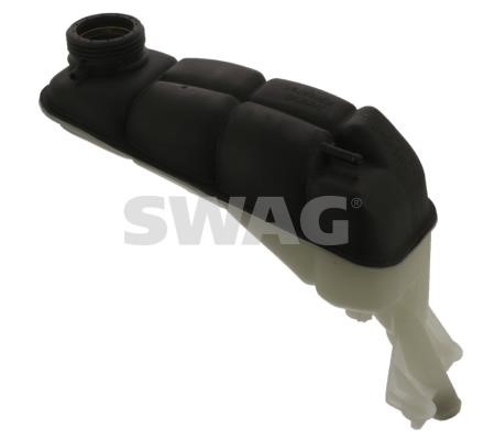 SWAG 10 93 8809 Expansion Tank, coolant 10938809