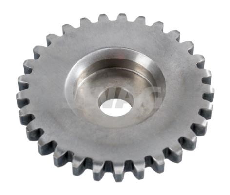 SWAG 82 10 9352 Sprocket, oil pump 82109352