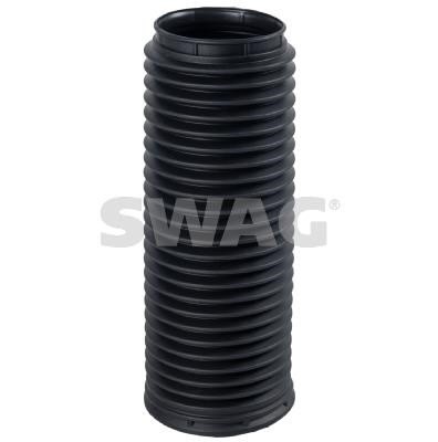 SWAG 33 10 1869 Bellow and bump for 1 shock absorber 33101869