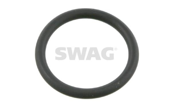 SWAG 97 90 4579 Seal Ring, steering knuckle 97904579