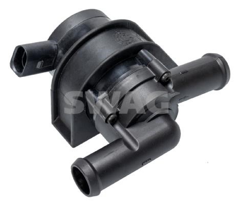 Additional coolant pump SWAG 33 10 4022