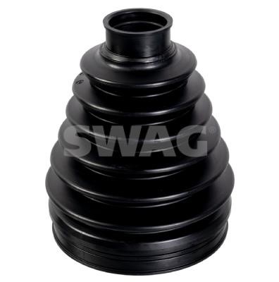 SWAG 82 10 0321 Bellow, drive shaft 82100321