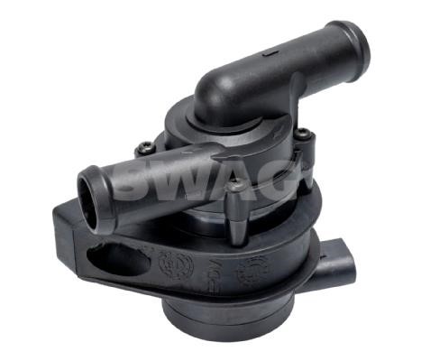 SWAG 33 10 4022 Additional coolant pump 33104022