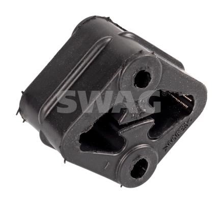 SWAG 33 10 0626 Exhaust mounting bracket 33100626