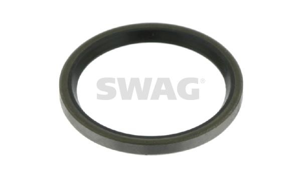 SWAG 97 90 8807 Seal Ring, steering knuckle 97908807