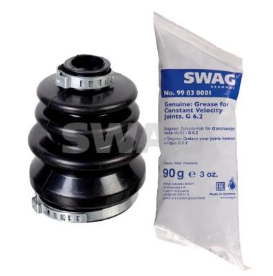 SWAG 33 10 2773 Bellow set, drive shaft 33102773