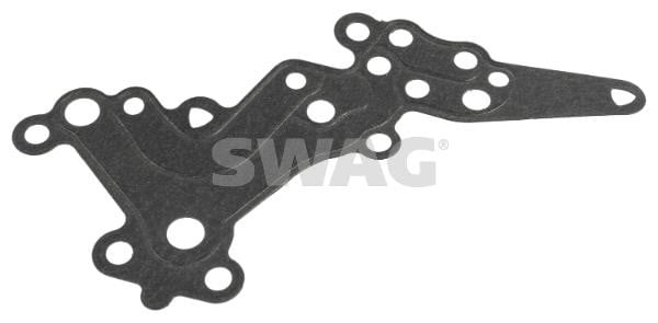SWAG 33 10 2154 Seal, timing chain tensioner 33102154