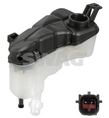 SWAG 33 10 2197 Expansion Tank, coolant 33102197