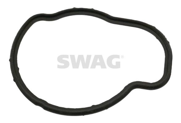 SWAG 40 94 9408 Gasket, thermostat 40949408